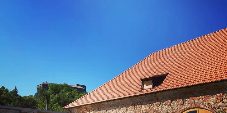 Je tu i úschovna kol. 