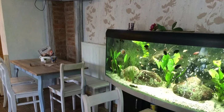 Kilo pikantních kuřecích křídel pro partu kamarádů