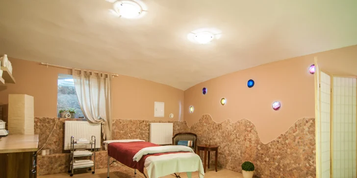 Luxusní romantický odpočinek v historickém srdci Teplic pro dva se snídaní