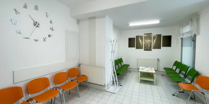 Pravidelná sezení vám zajistí zdraví celé ústní dutiny a fungují i jako prevence onemocnění zubů a dásní.