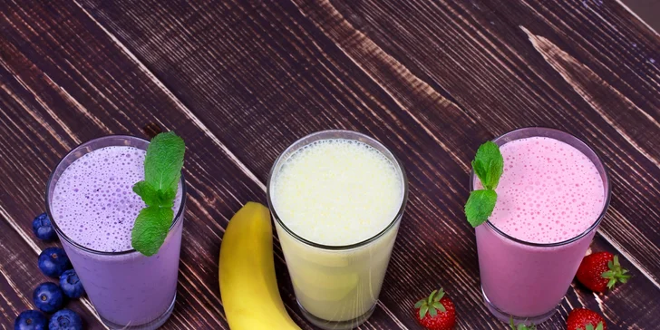 Krabičková dieta s rozvozem až k vašim dveřím