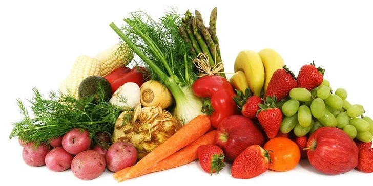 Krabičková dieta s rozvozem až k vašim dveřím