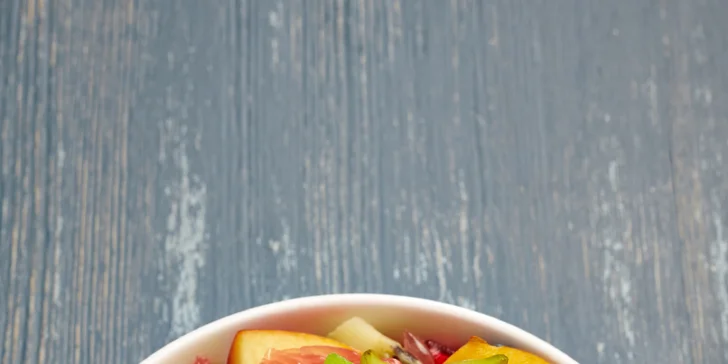 Krabičková dieta s rozvozem až k vašim dveřím