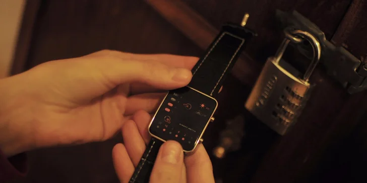 Úniková hra PUZZLE ROOM až pro 7 hráčů
