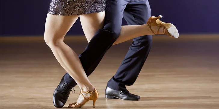 V latinsko-americkém rytmu: salsa & zouk lekce pro jednotlivce i pro páry