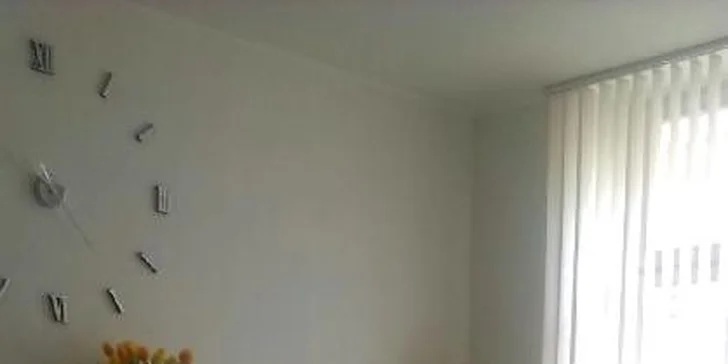 Kosmetické ošetření pro krásnou a hydratovanou pleť