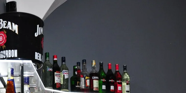 Panečku, to je lahoda - 2 křupavé pizzy dle výběru v samém srdci města