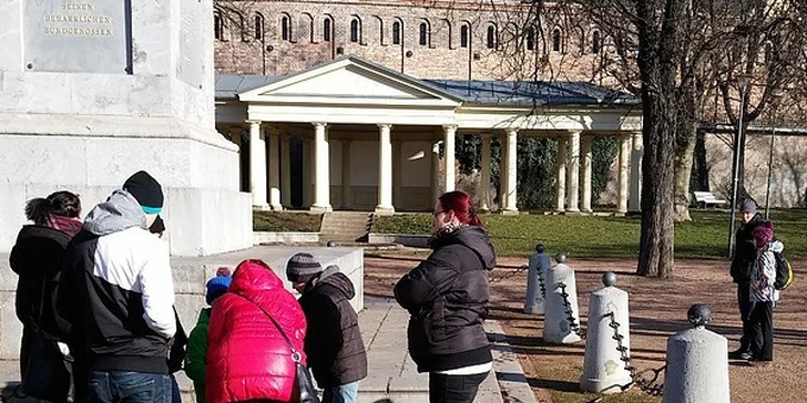 Tip na prima odpoledne: venkovní hra Explore Brno pro děti i dospělé