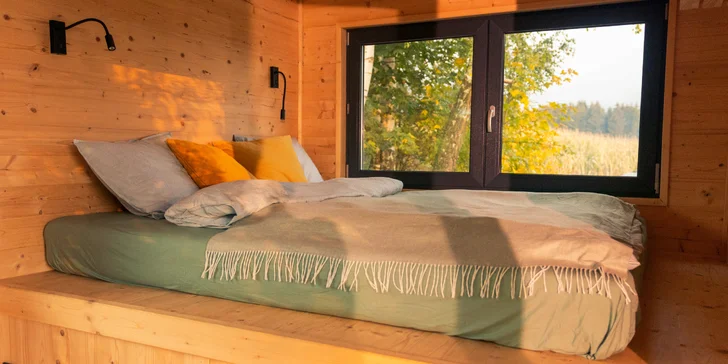 Wellness Glamping
