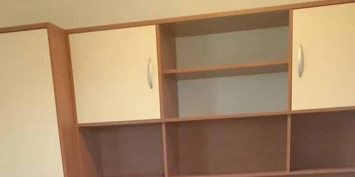 Léto na Makarské riviéře: Týden v apartmánu v rybářském městečku Igrane