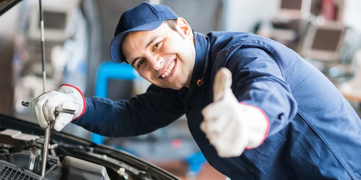 Nechte si pořádně proklepnout ojeté auto, než ho koupíte