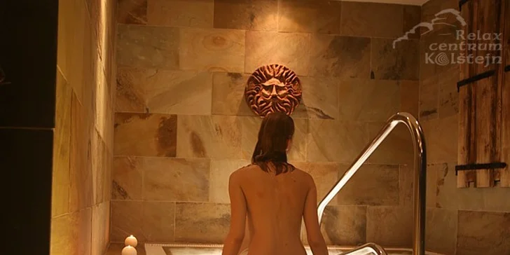 Wellness relax v Jeseníkách: pobyt v penzionu s polopenzí pro dva či celou partu