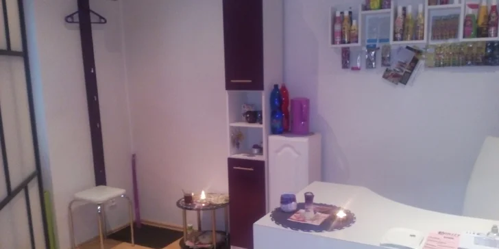Permanentka do solária a opalovací kosmetika ke každé návštěvě
