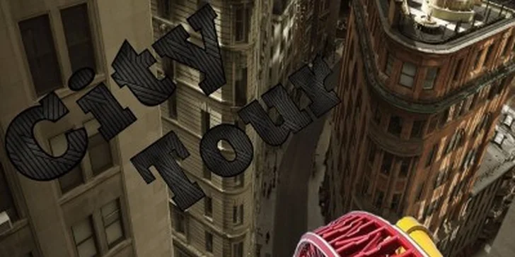 10 nebo 15 vstupů do unikátního 12D kina na filmy dle výběru