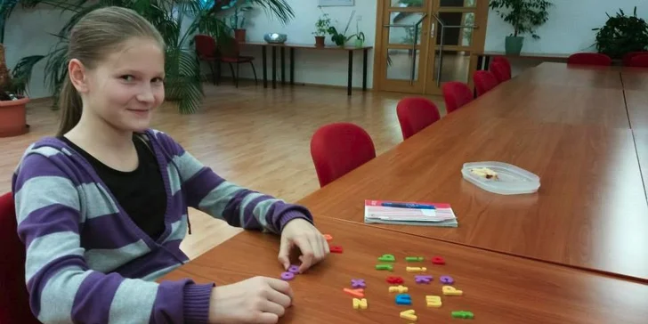 Výběr skupinových jazykových kurzů na Palmovce
