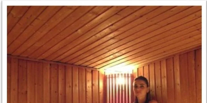 Relaxace s polopenzí nedaleko hradu Trenčín pro dva