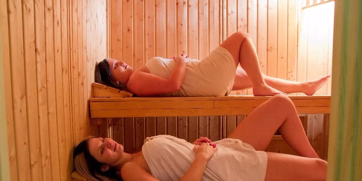 Pobyt v pivních lázních Casiopea – wellness procedury i neomezené pití piva