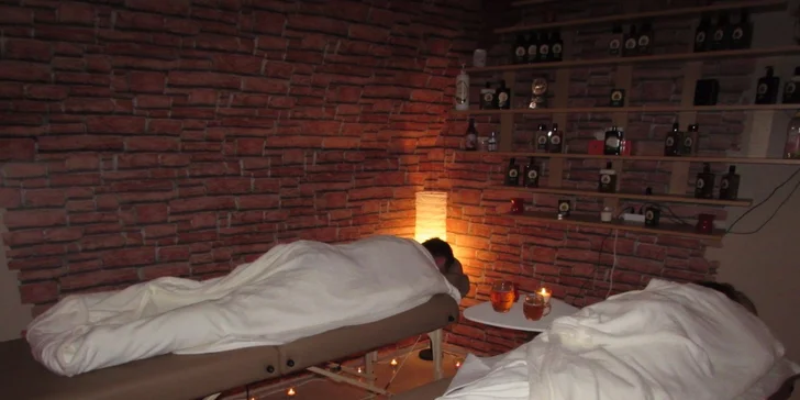 Pobyt v pivních lázních Casiopea – wellness procedury i neomezené pití piva