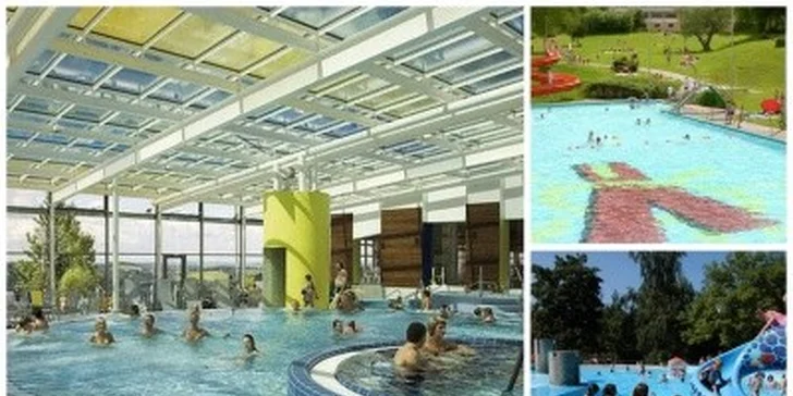 3 nebo 8 dní v přírodě Bavorska a Šumavy pro dva