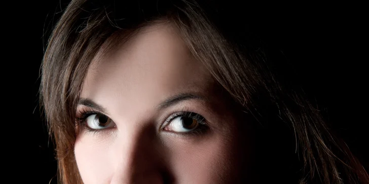 Ateliérové focení s profesionální fotografkou ve studiu PV ateliér