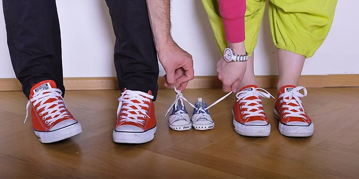 Umělecké ateliérové focení v centru Prahy a 10 upravených fotek