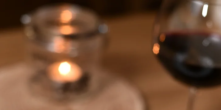Romantický pobyt v Beskydech: Degustační menu, sauna nebo i vířivka na pokoji