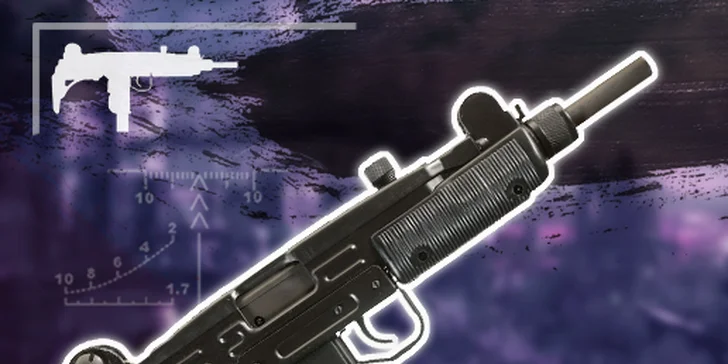 UZI-S