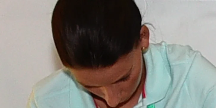 Omlazení pleti metodou AgeControl Platinum Face