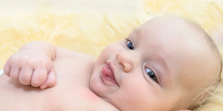 Nechte fotografa zachytit jedinečné okamžiky s vaší rodinou