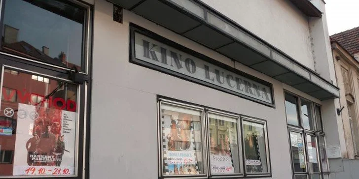 Vstupenka na strhující film Revenant: Zmrtvýchvstání