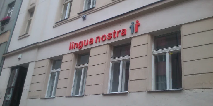 Víkendový kurz - Italština na cesty