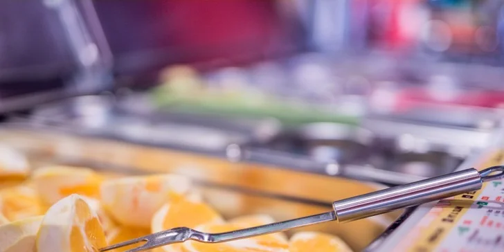 2 drinky Fruitisimo plné lásky a zdraví za 99 Kč