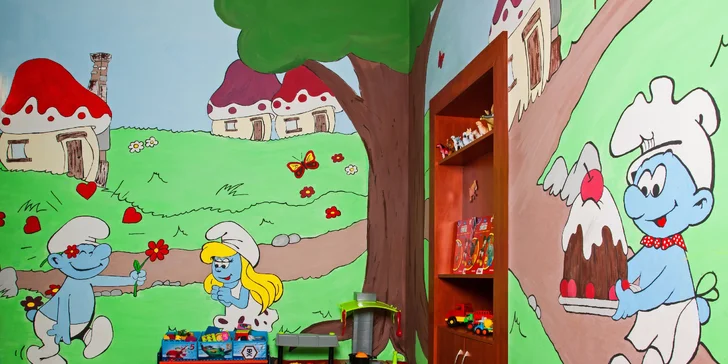 2x čokoláda dle vlastního výběru v Kavárně pod Eliškou