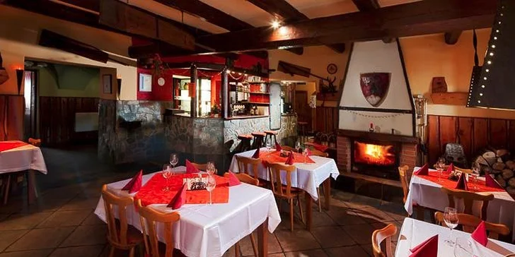 Last minute víkendový relax s neomezeným wellness i exkluzivní hodinovou masáží