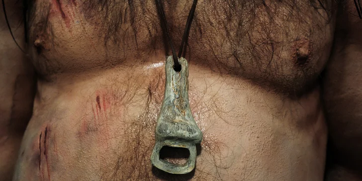 Objev o homo brunensis více než 60 let leží schovaný v pracovně pana profesora a je jen na vás, zda ho zveřejníte. 