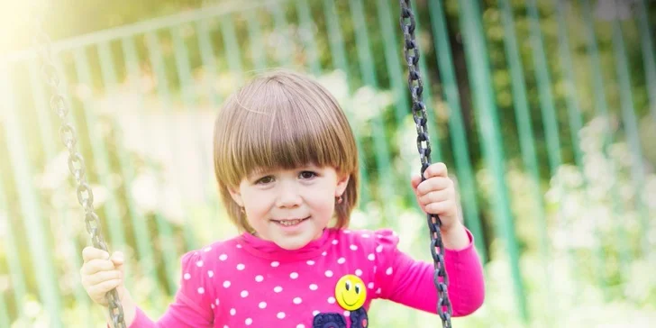 Profesionální focení dětí nebo rodinná fotografie