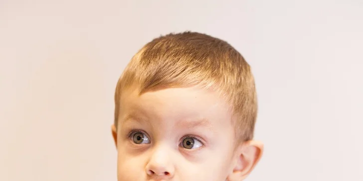 Profesionální focení dětí nebo rodinná fotografie