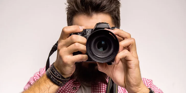 Fotokurz - základy pro každého začínajícího amatéra