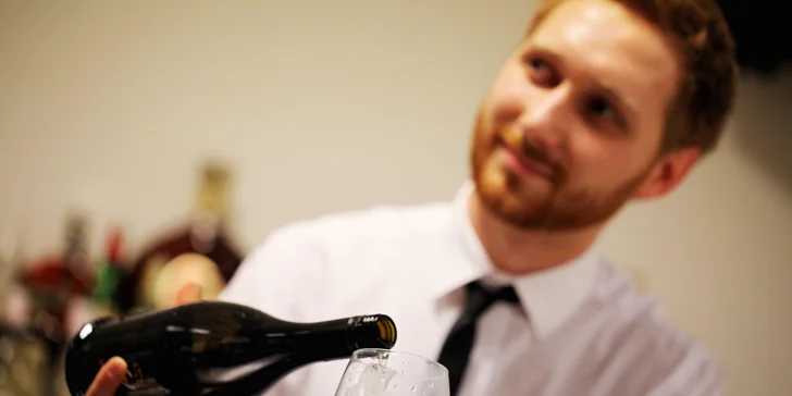Jeden den v České barmanské škole – kurz, který zamíchá vaším světem