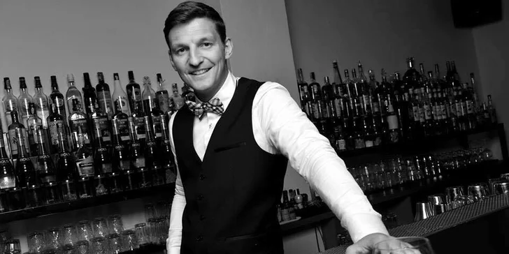 Jeden den v České barmanské škole – kurz, který zamíchá vaším světem