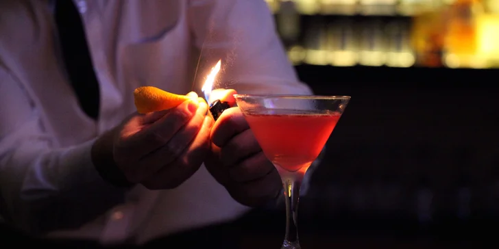 Jeden den v České barmanské škole – kurz, který zamíchá vaším světem