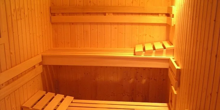 Pronájem apartmánu i celé chaty u Žacléře s polopenzí i wellness