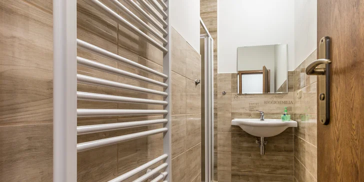 Pronájem apartmánu pro celou rodinu v krásné přírodě jižní Moravy