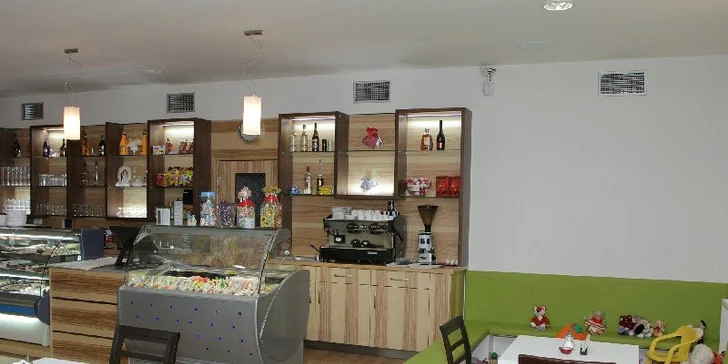 4chodové menu pro dva u Bláhů v Dolanech u Olomouce
