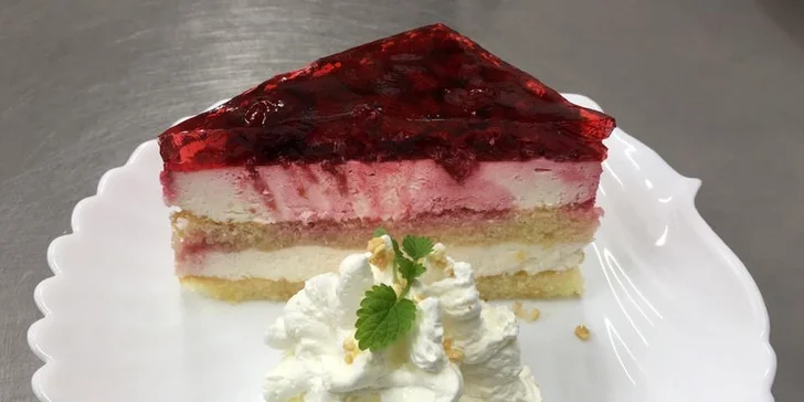 4chodové menu pro dva u Bláhů v Dolanech u Olomouce