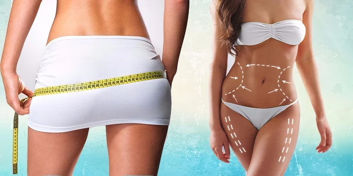 Vytvarujte svou postavu na vibrační plošině Crazy Fit Massage