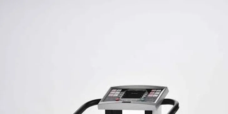 1, 5 nebo 10 lekcí na Vibrostation ve Studiu Fit Lady