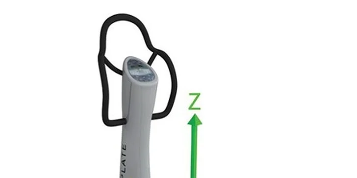 Permanentky na 2, 5 nebo 12 lekcí Power Plate! 30minutová efektivní cvičení na vibrační plošině pro krásnou postavu za krátkou dobu.