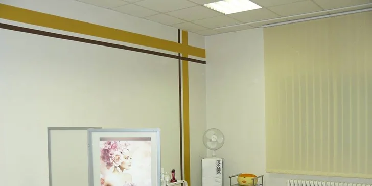 Prodloužení a doplnění řas kvalitní značkou Blink Lashes