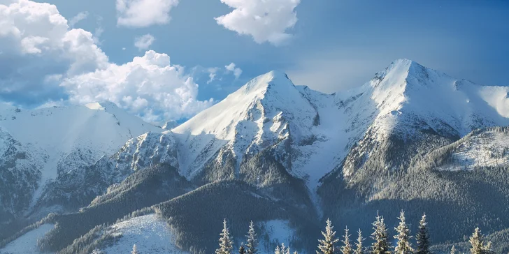 Belianske Tatry (Ždiar)